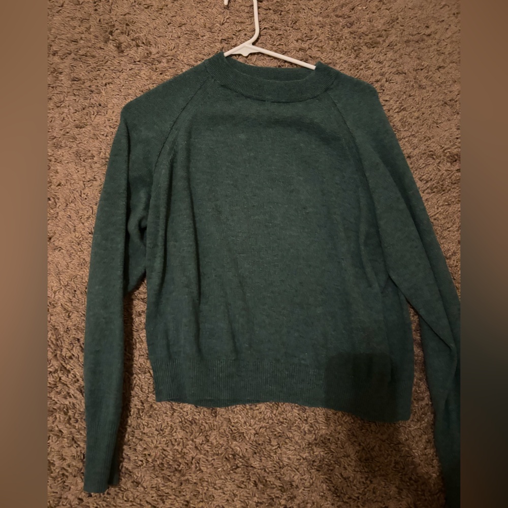 target sweater